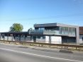 Arenda Sklady-i-zaly, Sklady-i-zaly, Svidník, Slovakia