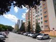 Prodazha 1-komnatnaya, 1-komnatnaya, Karpatská 12, Prešov, Slovakia