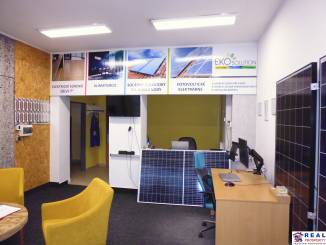 Arenda Torgovye-pomeshchenija, Torgovye-pomeshchenija, Sabinovská, Pre