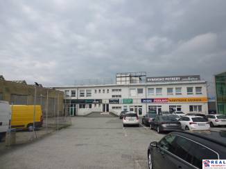 Arenda Torgovye-pomeshchenija, Torgovye-pomeshchenija, Strojnícka, Pre