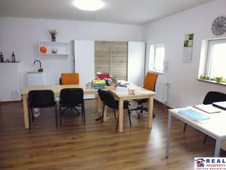 Arenda Ofisy, Ofisy, Čapajevova, Prešov, Slovakia