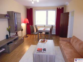 Arenda 3-komnatnaya, 3-komnatnaya, Grešova, Prešov, Slovakia