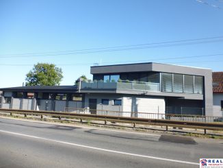 Arenda Torgovye-pomeshchenija, Torgovye-pomeshchenija, Svidník, Slovak