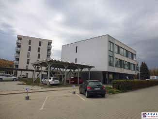 Arenda Ofisy, Ofisy, Jána Pavla II., Prešov, Slovakia